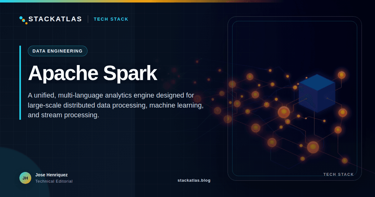 Apache Spark