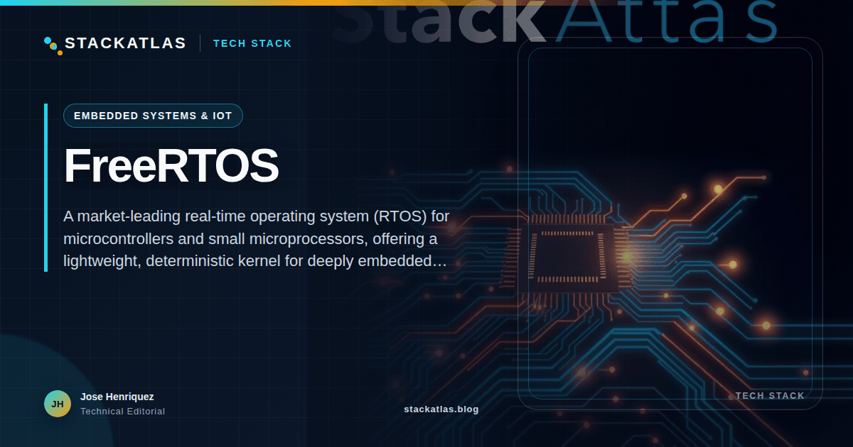 FreeRTOS