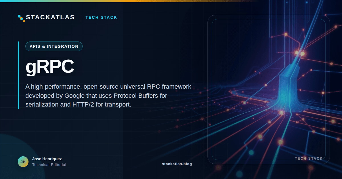 gRPC