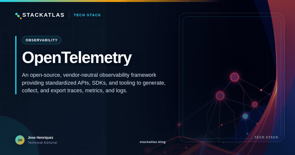 OpenTelemetry