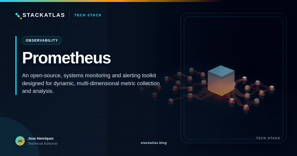 Prometheus