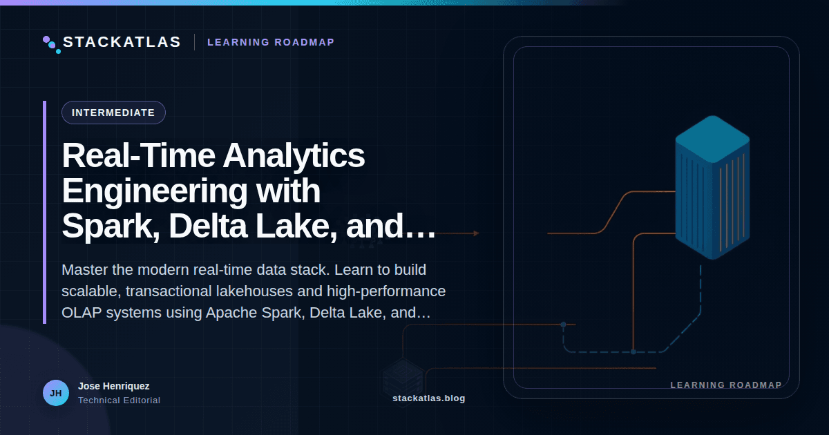 Real-Time Analytics Engineering with Spark, Delta Lake, and ClickHouse
